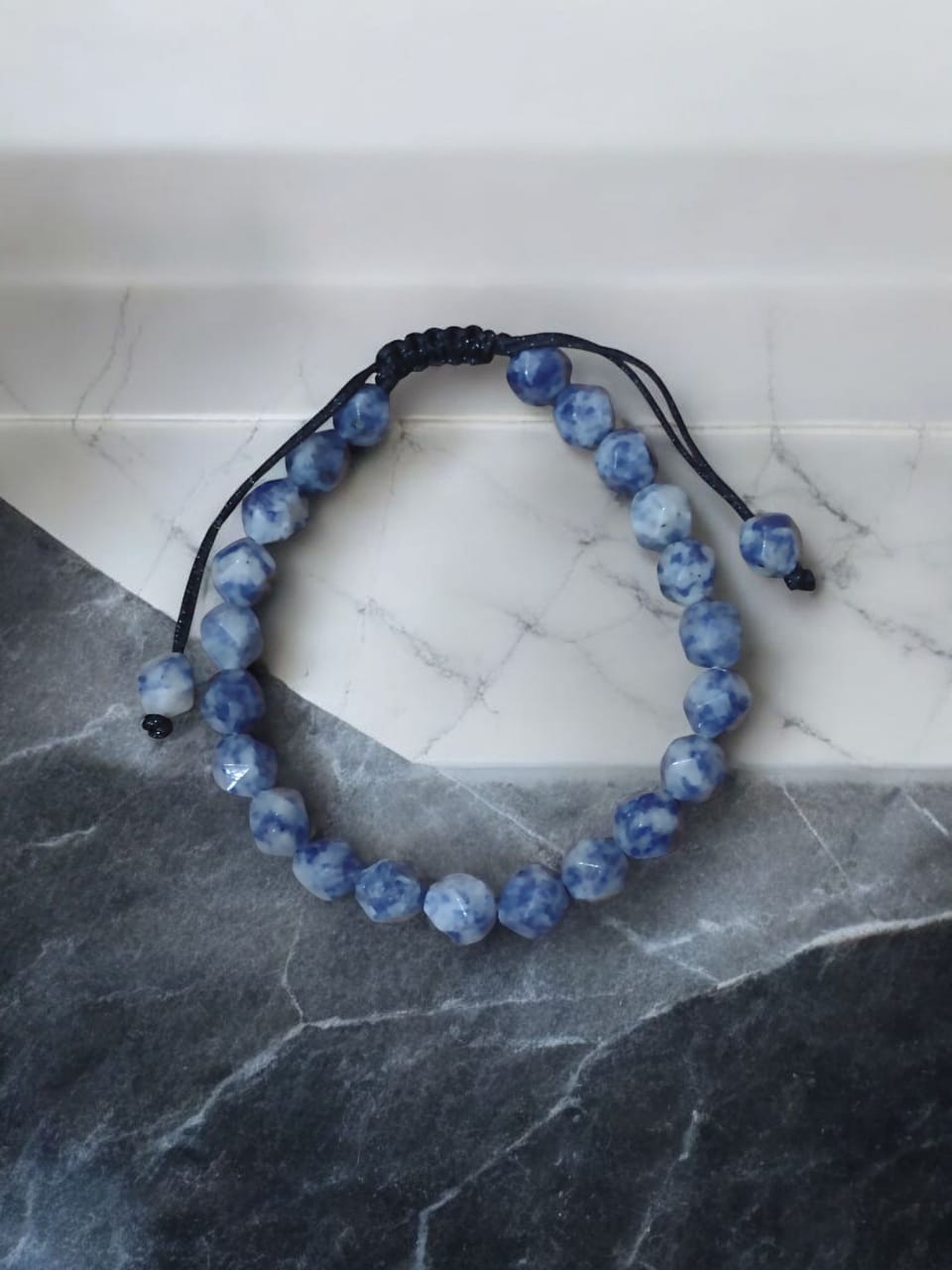 pulsera lapislázili