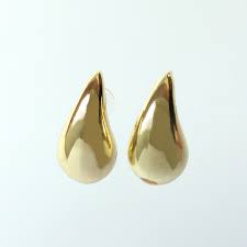 Aretes de gota