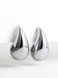 Aretes de gota